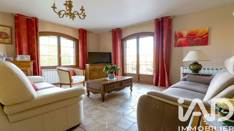 Ma-Cabane - Vente Maison Vernou-sur-Brenne, 263 m²