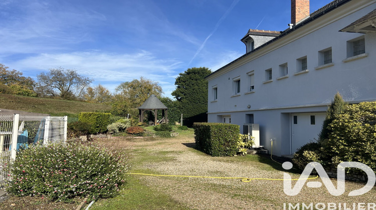 Ma-Cabane - Vente Maison Vernou-sur-Brenne, 160 m²