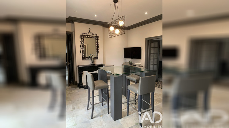 Ma-Cabane - Vente Maison Vernou-sur-Brenne, 500 m²
