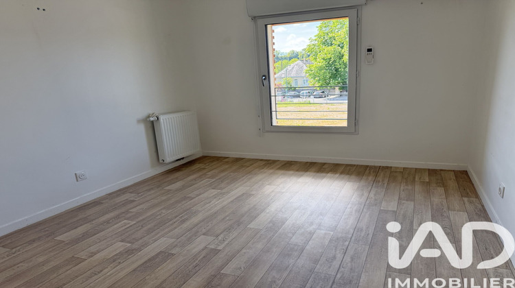 Ma-Cabane - Vente Maison Vernou-sur-Brenne, 72 m²