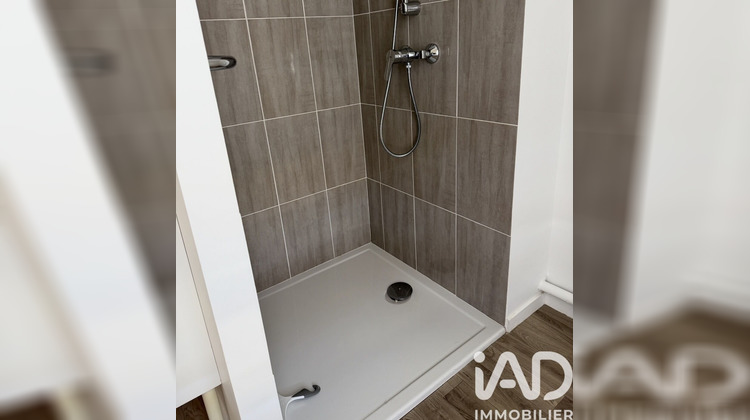 Ma-Cabane - Vente Maison Vernou-sur-Brenne, 72 m²