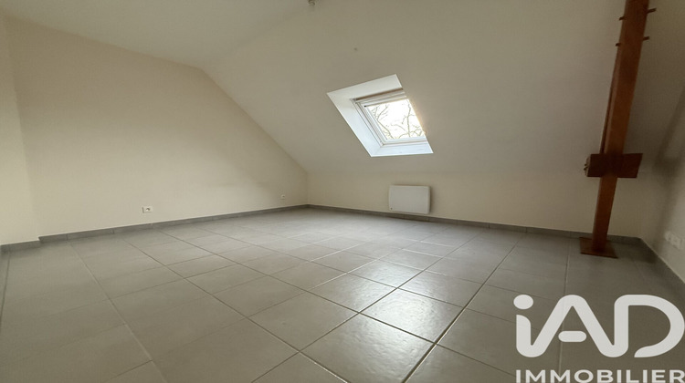 Ma-Cabane - Vente Maison Vernou-sur-Brenne, 87 m²