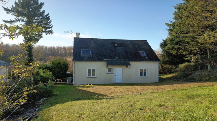 Ma-Cabane - Vente Maison Vernou-sur-Brenne, 120 m²