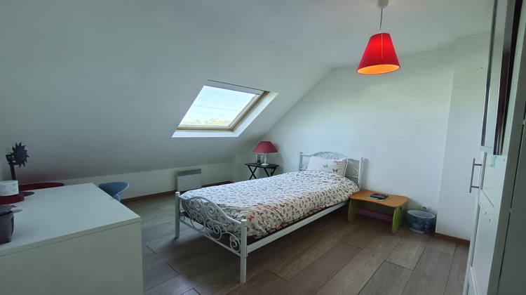 Ma-Cabane - Vente Maison Vernou-sur-Brenne, 120 m²