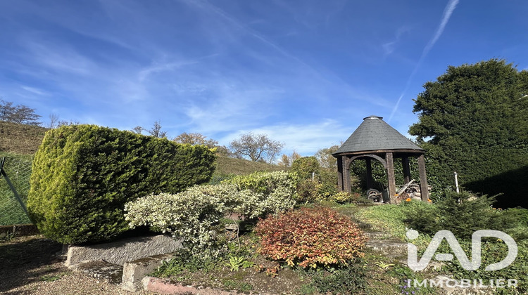 Ma-Cabane - Vente Maison Vernou-sur-Brenne, 160 m²