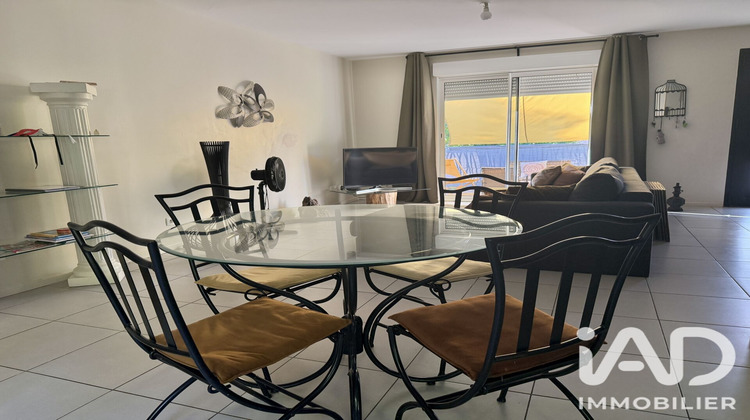 Ma-Cabane - Vente Maison Vernou-sur-Brenne, 119 m²