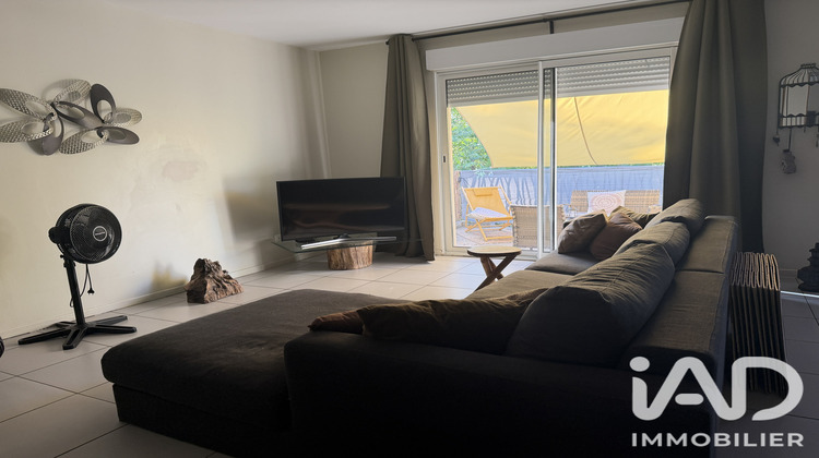 Ma-Cabane - Vente Maison Vernou-sur-Brenne, 119 m²
