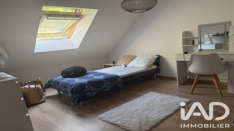 Ma-Cabane - Vente Maison Vernou-sur-Brenne, 119 m²