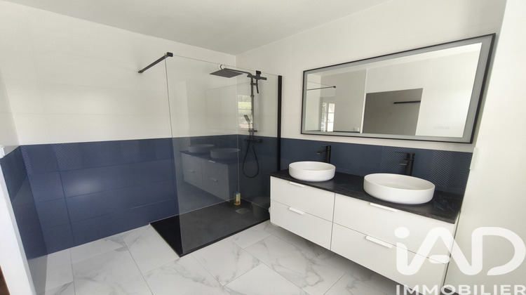 Ma-Cabane - Vente Maison Vernou-sur-Brenne, 170 m²