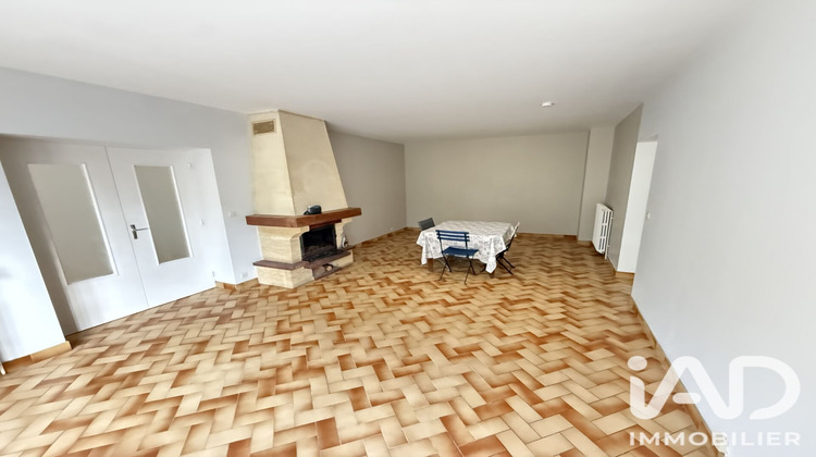 Ma-Cabane - Vente Maison Vernou-sur-Brenne, 132 m²