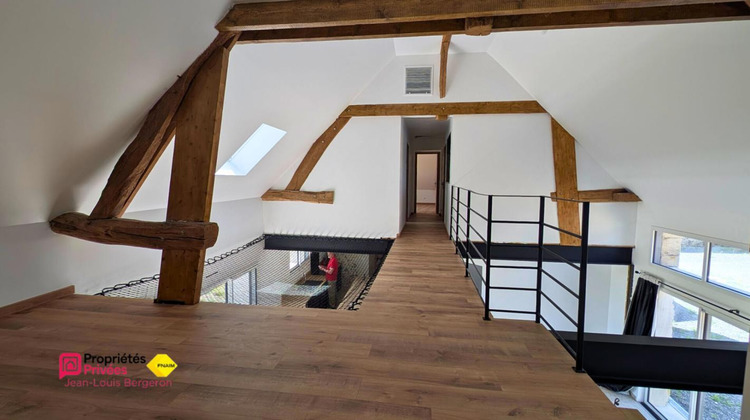 Ma-Cabane - Vente Maison VERNOU SUR BRENNE, 214 m²