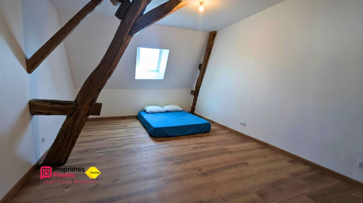 Ma-Cabane - Vente Maison VERNOU SUR BRENNE, 214 m²
