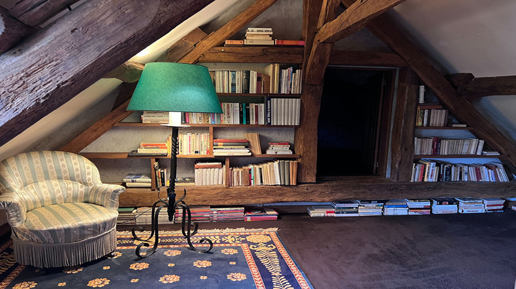 Ma-Cabane - Vente Maison VERNOU-SUR-BRENNE, 113 m²