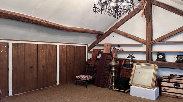 Ma-Cabane - Vente Maison VERNOU-SUR-BRENNE, 113 m²