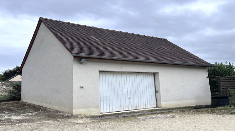 Ma-Cabane - Vente Maison VERNOU-SUR-BRENNE, 113 m²