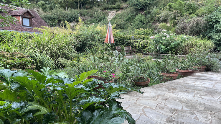 Ma-Cabane - Vente Maison VERNOU-SUR-BRENNE, 113 m²