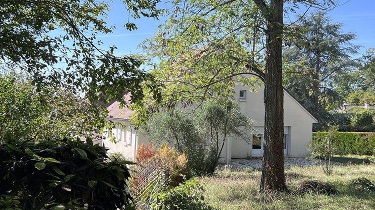 Ma-Cabane - Vente Maison VERNOU-SUR-BRENNE, 175 m²
