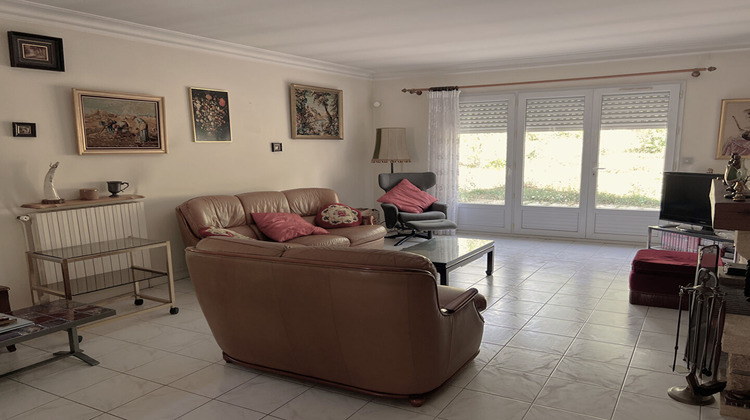 Ma-Cabane - Vente Maison VERNOU-SUR-BRENNE, 175 m²