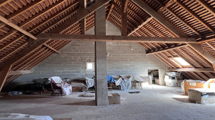 Ma-Cabane - Vente Maison VERNOU-SUR-BRENNE, 175 m²