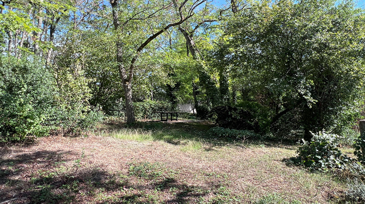 Ma-Cabane - Vente Maison VERNOU-SUR-BRENNE, 175 m²