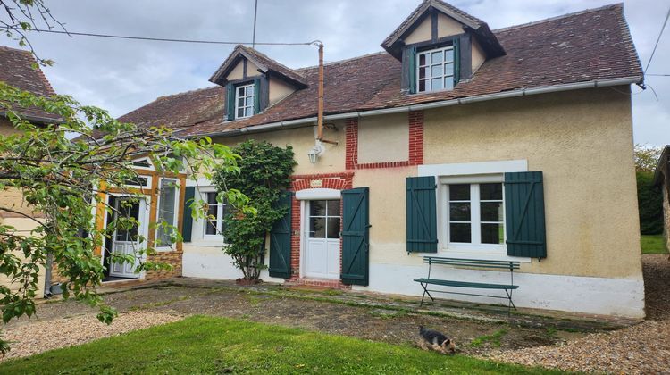 Ma-Cabane - Vente Maison Vernouillet, 110 m²