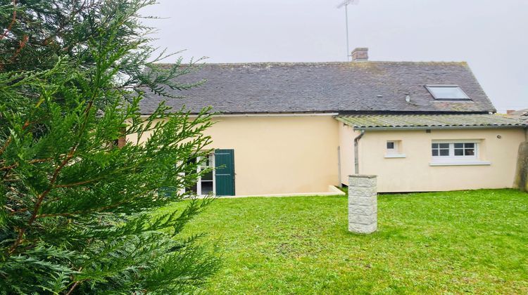 Ma-Cabane - Vente Maison Vernouillet, 110 m²