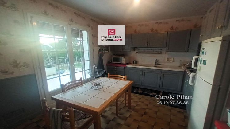 Ma-Cabane - Vente Maison VERNOUILLET, 200 m²