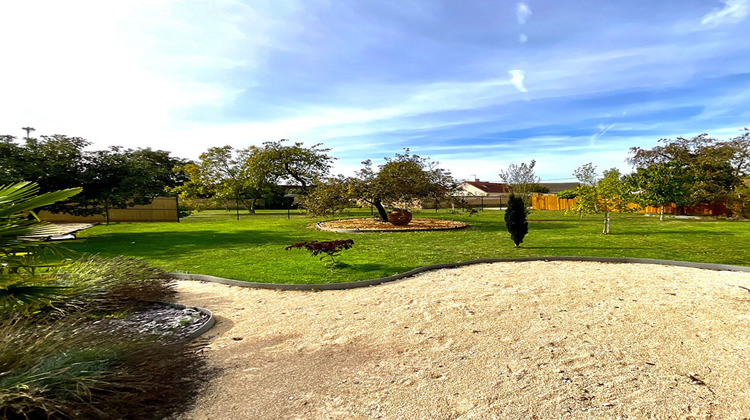 Ma-Cabane - Vente Maison VERNOUILLET, 262 m²