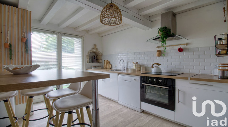 Ma-Cabane - Vente Maison Vernouillet, 103 m²