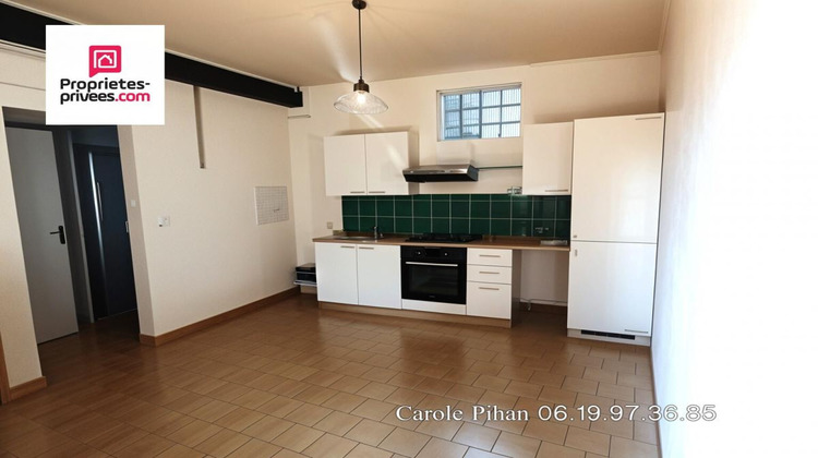 Ma-Cabane - Vente Maison VERNOUILLET, 84 m²