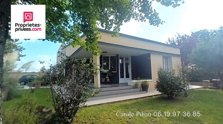 Ma-Cabane - Vente Maison VERNOUILLET, 154 m²