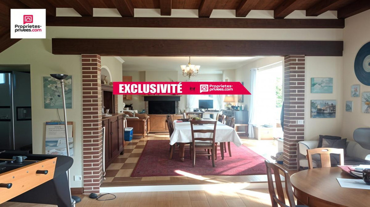 Ma-Cabane - Vente Maison VERNOUILLET, 160 m²