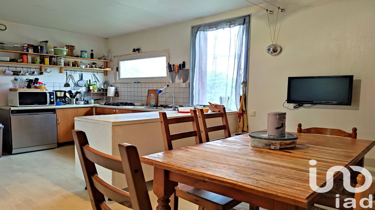 Ma-Cabane - Vente Maison Vernouillet, 110 m²