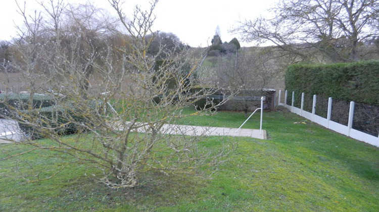 Ma-Cabane - Vente Maison VERNOUILLET, 141 m²