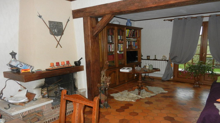 Ma-Cabane - Vente Maison VERNOUILLET, 141 m²