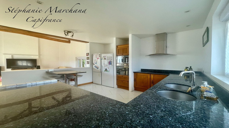 Ma-Cabane - Vente Maison VERNOUILLET, 270 m²