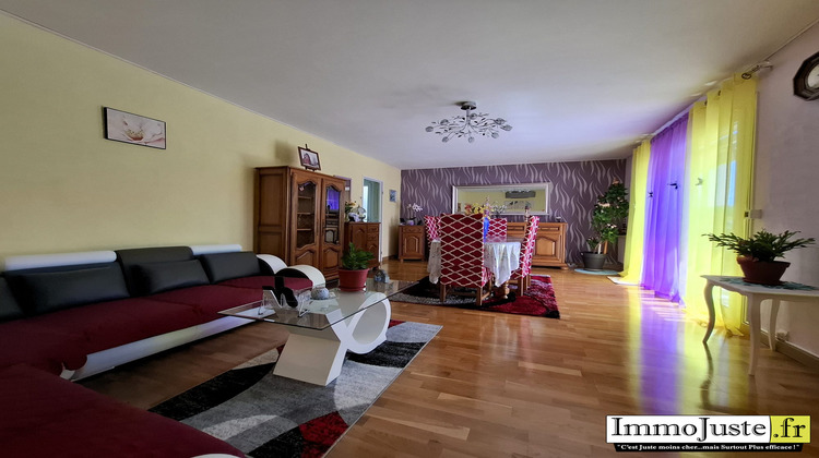 Ma-Cabane - Vente Maison Vernouillet, 125 m²