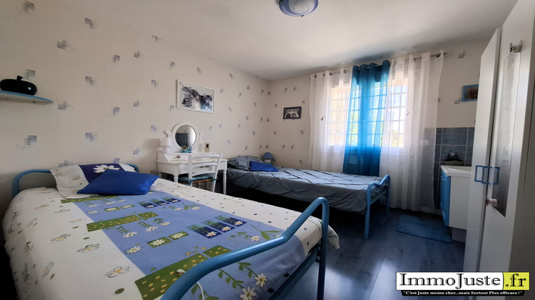 Ma-Cabane - Vente Maison Vernouillet, 125 m²