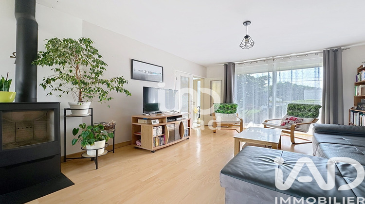 Ma-Cabane - Vente Maison Vernouillet, 135 m²