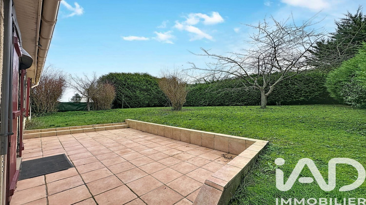 Ma-Cabane - Vente Maison Vernouillet, 80 m²