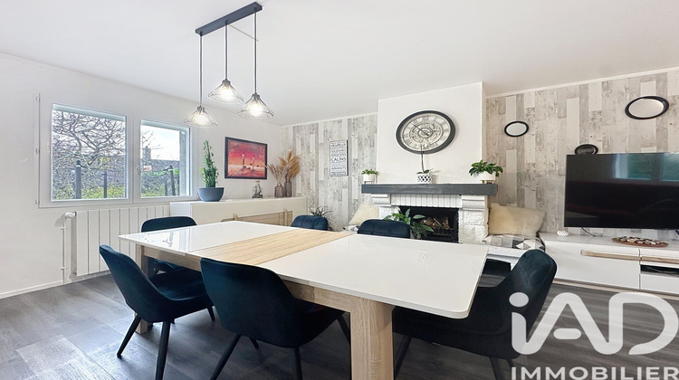 Ma-Cabane - Vente Maison Vernouillet, 155 m²