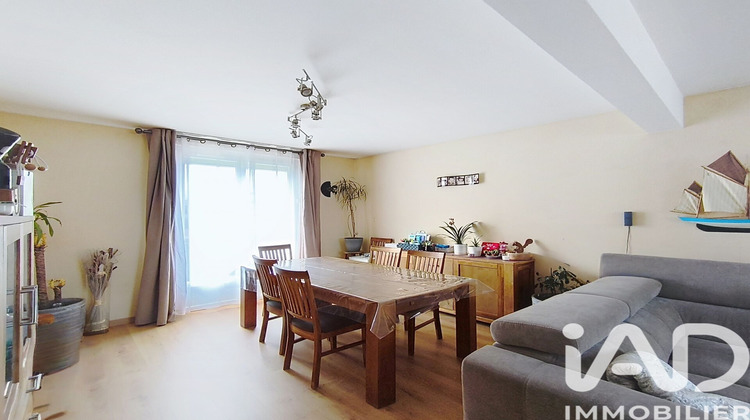 Ma-Cabane - Vente Maison Vernouillet, 101 m²