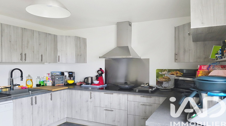 Ma-Cabane - Vente Maison Vernouillet, 101 m²