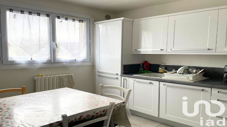 Ma-Cabane - Vente Maison Vernouillet, 108 m²