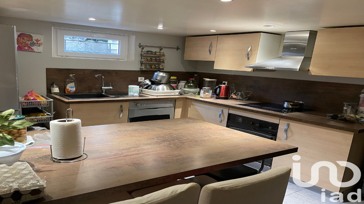 Ma-Cabane - Vente Maison Vernouillet, 108 m²