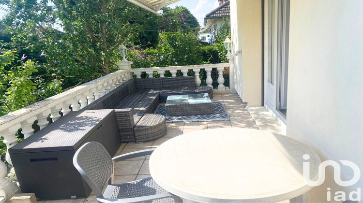 Ma-Cabane - Vente Maison Vernouillet, 107 m²