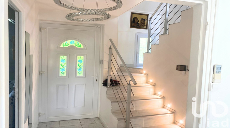 Ma-Cabane - Vente Maison Vernouillet, 107 m²