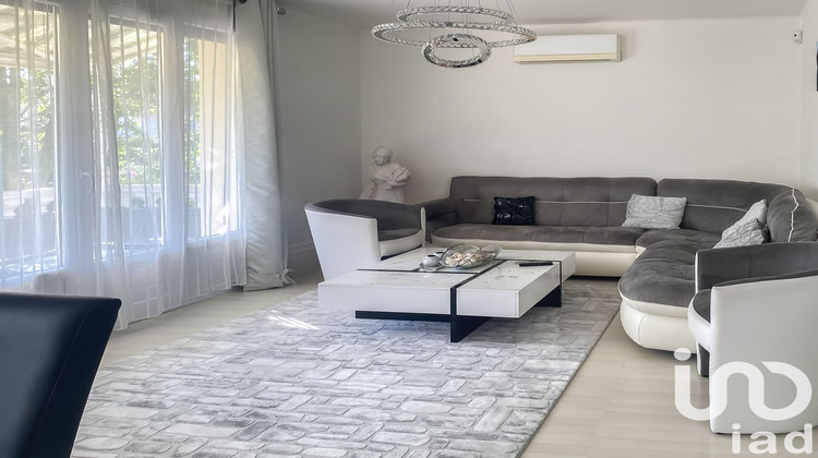 Ma-Cabane - Vente Maison Vernouillet, 107 m²