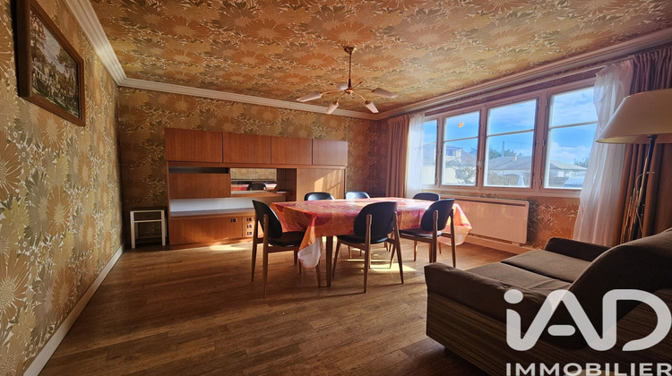 Ma-Cabane - Vente Maison Vernouillet, 64 m²