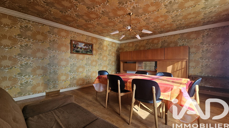 Ma-Cabane - Vente Maison Vernouillet, 64 m²